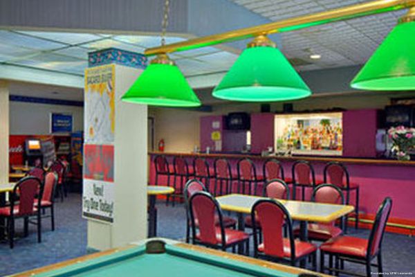 MAGNUSON HOTEL LANSING (Lansing)